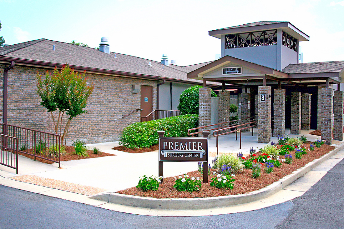 Premier Surgery Center