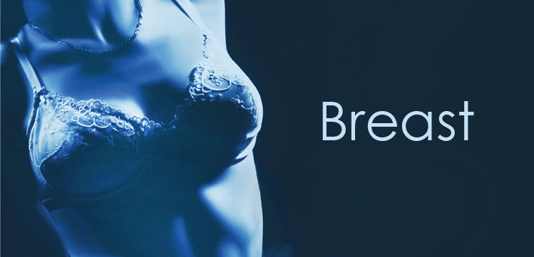 Breast